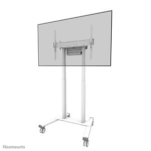 Neomounts FL55-875WH1 Supporto per display espositivi 2,54 m (100) Bianco