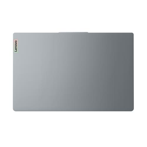 Lenovo IdeaPad Slim 3 Intel Core i5 i5-12450H Computer portatile 39,6 cm (15.6) Full HD LPDDR5-SDRAM SSD Wi-Fi 6 (802.11ax) Windows 11 Home Grigio