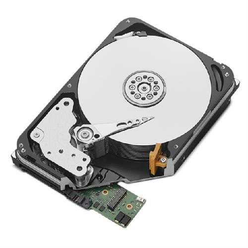 Seagate IronWolf Pro ST20000NT001 disco rigido interno 20 TB 7200 Giri/min 256 MB 3.5