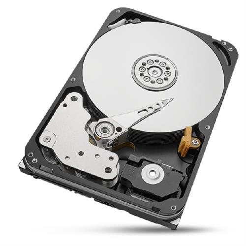 Seagate IronWolf Pro ST20000NT001 disco rigido interno 20 TB 7200 Giri/min 256 MB 3.5