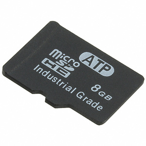 MICRO-SD CARD 8GB AF8GUDI ROHS