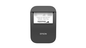 Epson TM-P80II AC (131) 203 x 203 DPI Con cavo e senza cavo Termico Stampante portatile