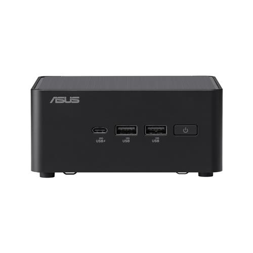 ASUS NUC 14 Pro RNUC14RVHI300002I UCFF Nero 100U