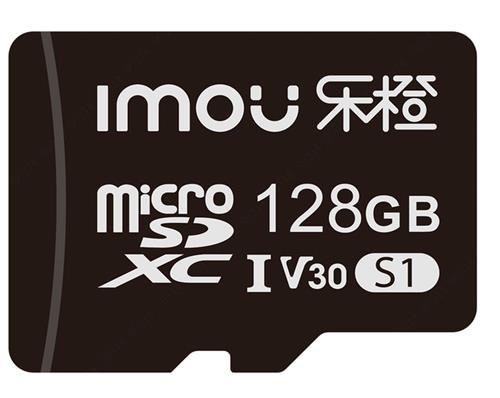 SD CARD 128GB CLASS 1