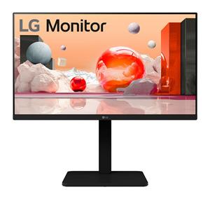 LG 24BA550-B Monitor PC 60,5 cm (23.8) 1920 x 1080 Pixel Full HD LCD Nero