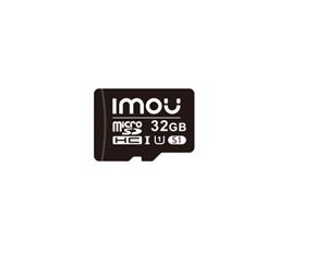 Imou ST2-32-S1 memoria flash 32 GB MicroSD NAND Classe 10