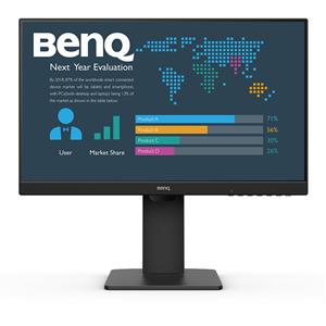 BenQ BL2486TC Monitor PC 60,5 cm (23.8) 1920 x 1080 Pixel Full HD Nero