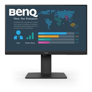 BenQ BL2786TC Monitor PC 68,6 cm (27) 1920 x 1080 Pixel Full HD Nero