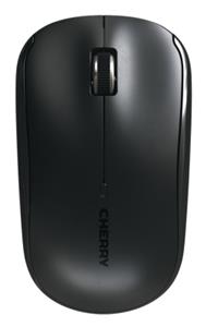 CHERRY JW-T2200-2 mouse Casa Ambidestro RF Wireless Ottico 1300 DPI