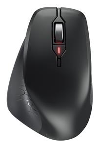 CHERRY JW-8550-2 mouse Universale Mano destra RF Wireless Ottico 4000 DPI