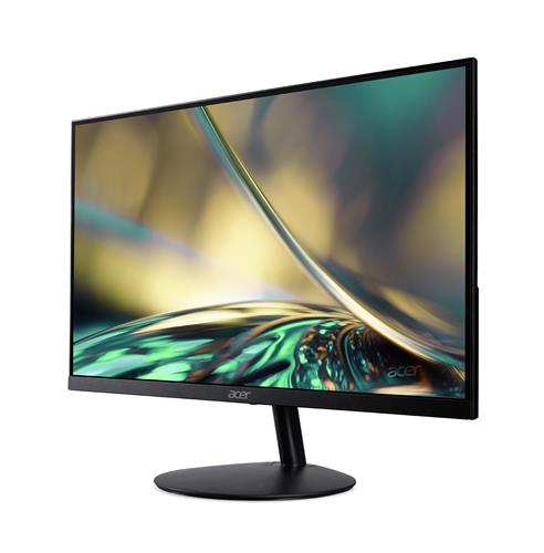 Acer SB272Ebi Monitor PC 68,6 cm (27) 1920 x 1080 Pixel Full HD LCD Nero