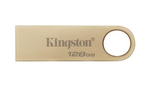 Kingston Technology DataTraveler SE9 G3 unità flash USB USB tipo A 3.2 Gen 1 (3.1 Gen 1) Oro