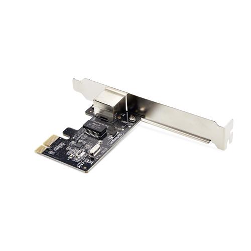 StarTech.com ST1000SPEX2T scheda di rete e adattatore Interno Ethernet