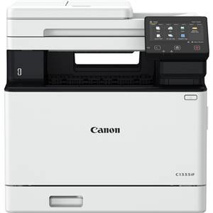 Canon i-SENSYS X C1333iF Laser A4 1200 x 1200 DPI 33 ppm Wi-Fi