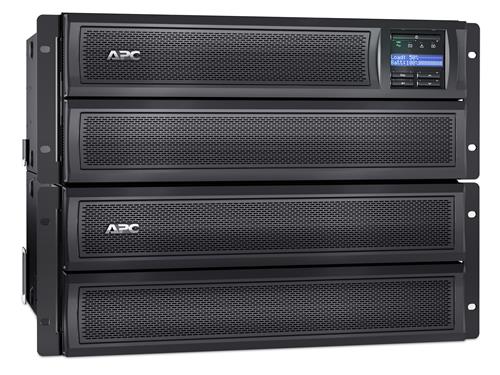 APC Smart-UPS gruppo di continuità (UPS) A linea interattiva 3 kVA 2700 W 10 presa(e) AC
