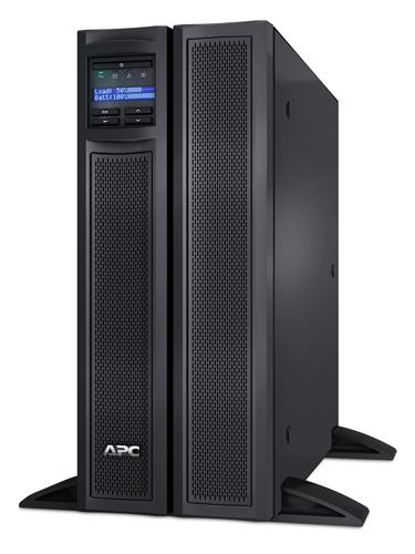 APC Smart-UPS gruppo di continuità (UPS) A linea interattiva 3 kVA 2700 W 10 presa(e) AC