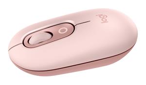 Logitech POP mouse Universale Ambidestro Bluetooth Ottico