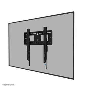 Neomounts WL30-750BL14 Supporto TV a parete 190,5 cm (75) Nero