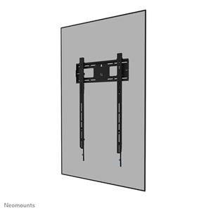 Neomounts WL30-750BL18P Supporto TV a parete 2,49 m (98) Nero