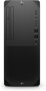 HP Z1 G9 Intel Core i9 i9-14900 32 GB DDR5-SDRAM 1 TB SSD NVIDIA GeForce RTX 4070 SUPER Windows 11 Pro Tower Stazione di lavoro Nero