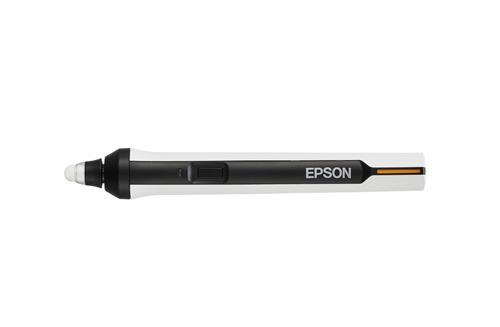 Epson V12H773010 penna per PDA Nero, Bianco