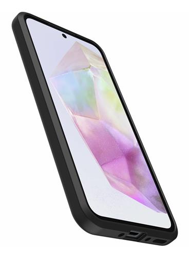 OB REACT GALAXY A35 5G SAMSUNG BLACK PROPACK