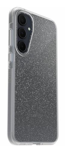 OB REACT GALAXY A35 5G SAMSUNG STARDUST CLEAR