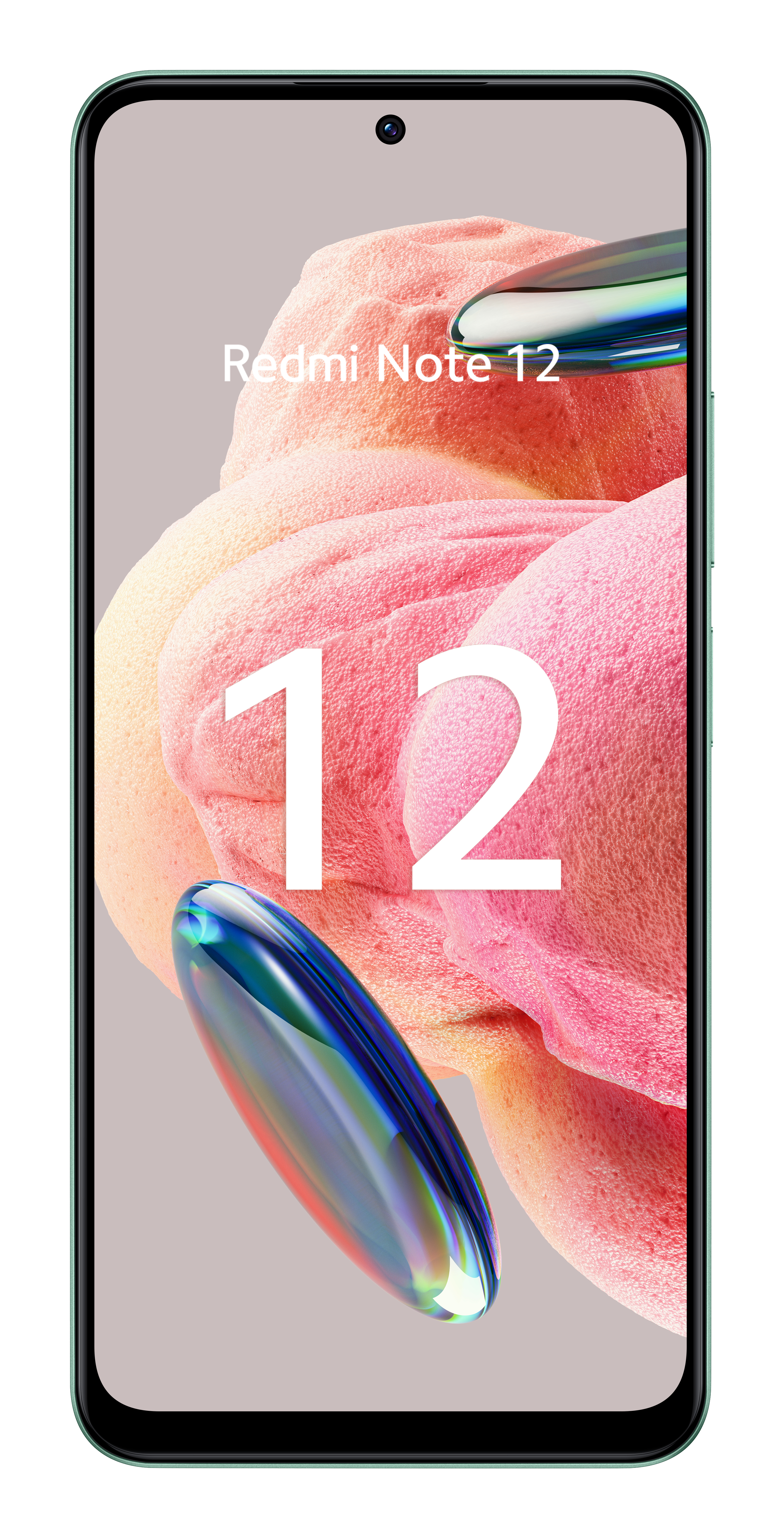 Xiaomi Redmi Note 12 16,9 cm (6.67