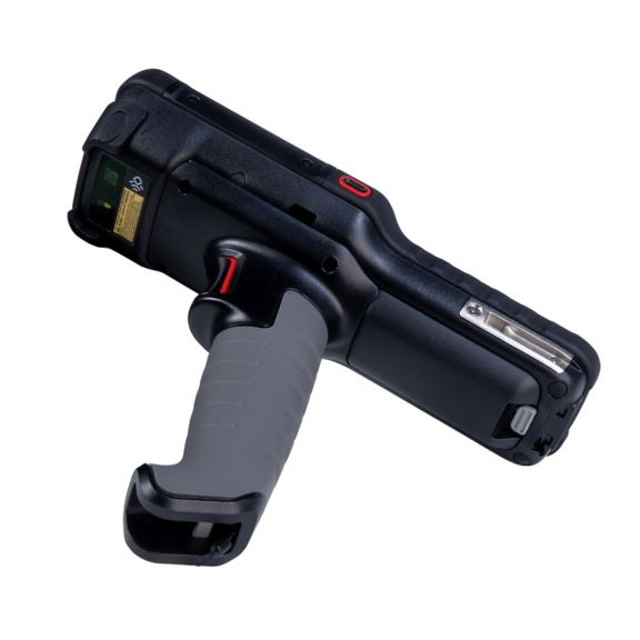 Honeywell CK67 computer palmare 10,9 cm (4.3