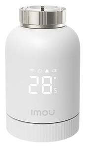 Imou TRV1 termostato ZigBee Bianco