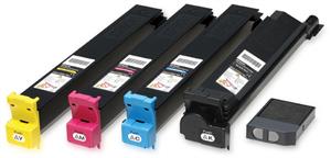 Epson C13S050476 cartuccia toner 1 pz Originale