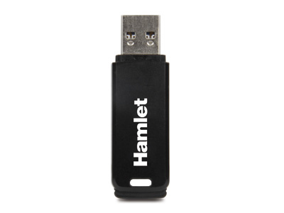 Hamlet Zelig Pen Usb 3.0 pen drive 16 gb