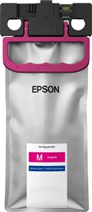 Epson C13T11P340 cartuccia d'inchiostro 1 pz Originale Resa extra elevata (super) Magenta