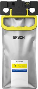 Epson C13T11P440 cartuccia d'inchiostro 1 pz Originale Resa extra elevata (super) Giallo