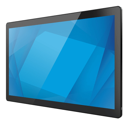 Elo Touch Solutions I-Series 3.0 Intel® Celeron® 7305L 60,5 cm (23.8