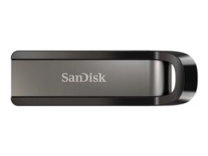 SANDISK ULTRA EXTREME GO 3.2 FLASH DRIVE 64GB