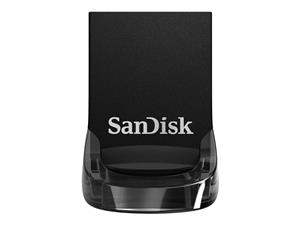 SANDISK ULTRA FIT USB 3.1 512GB