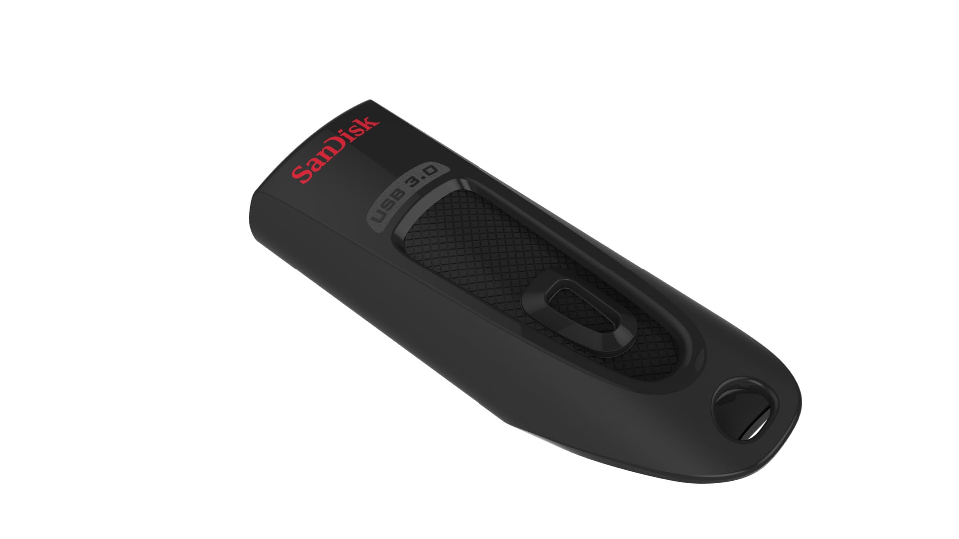 SanDisk Ultra unità flash USB 16 GB USB tipo A 3.2 Gen 1 (3.1 Gen 1) Nero