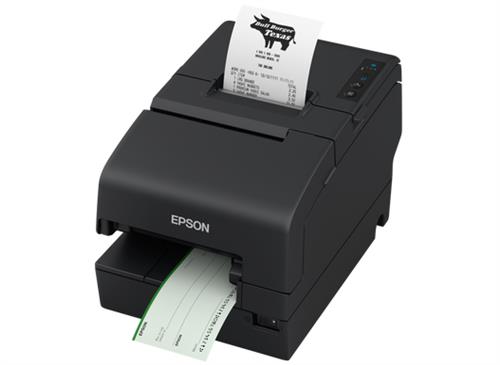 Epson TM-H6000VI 180 x 180 DPI Con cavo e senza cavo Termico Stampante POS