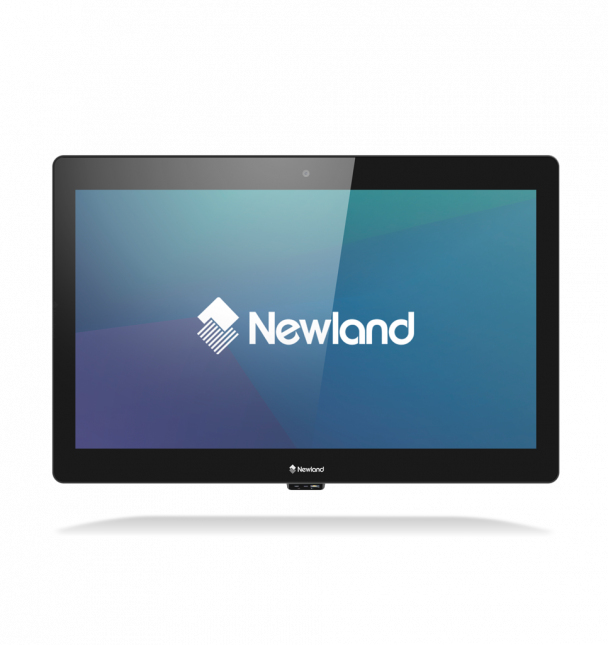 Newland NQuire 1500 Mobula II 2 GHz Tablet 39,6 cm (15.6