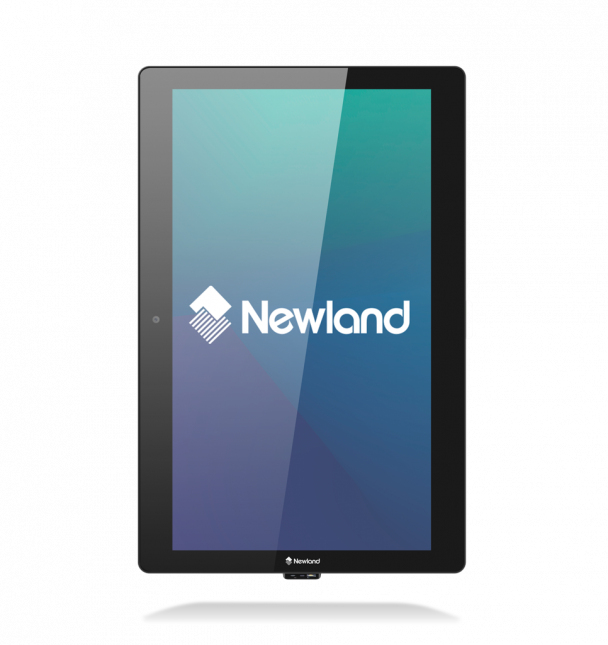 Newland NQuire 1500 Mobula II 2 GHz Tablet 39,6 cm (15.6