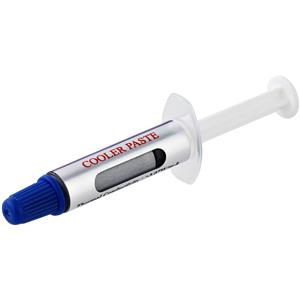 StarTech.com SILV5-THERMAL-PASTE compontente del dissipatore di calore 3,07 W/m·K 4 g