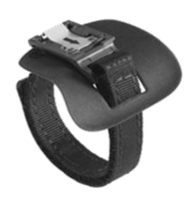 Zebra SG-RS419-FGSTP-02R lettero codici a barre e accessori Fiinger strap