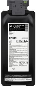 Epson SJIC48P-MK cartuccia d'inchiostro 1 pz Originale Nero opaco