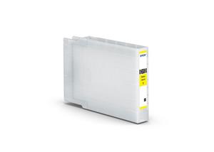 Epson C13T04A44N cartuccia d'inchiostro 1 pz Originale Giallo