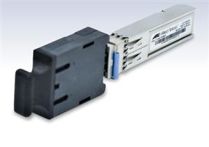 Allied Telesis AT-SPSX/SC modulo del ricetrasmettitore di rete Fibra ottica 1000 Mbit/s SFP 850 nm