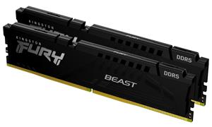 Kingston Technology FURY Beast memoria 2 x 8 GB 2800 MHz