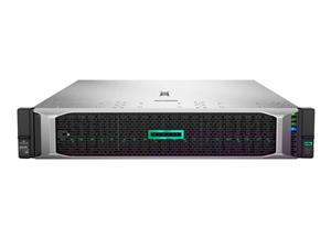 HPE DL380 G10+ 4314 MR416I-A NC EU SVR