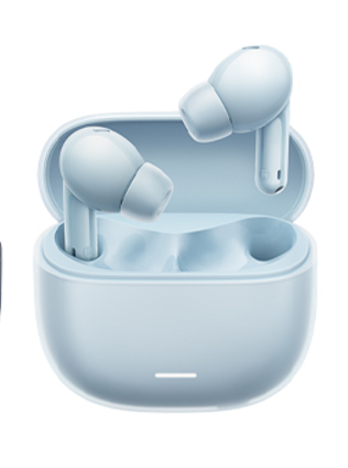 Xiaomi Redmi Buds 6 Lite Auricolare True Wireless Stereo (TWS) In-ear Musica e Chiamate USB tipo-C Bluetooth Blu