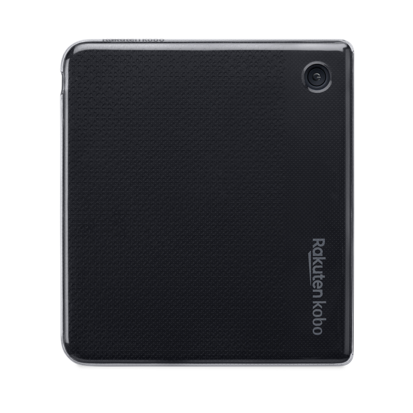 Rakuten Kobo Clear Case custodia per e-book reader 17,8 cm (7